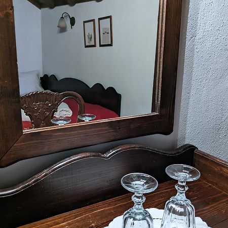 Traditional Guesthouse Lanari Livadi  ภายนอก รูปภาพ