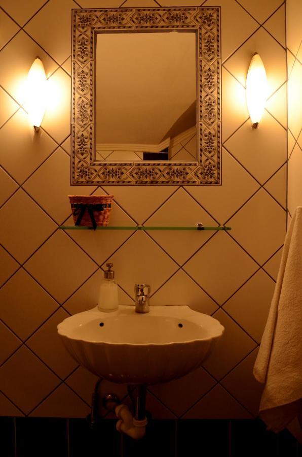 Traditional Guesthouse Lanari Livadi  ภายนอก รูปภาพ